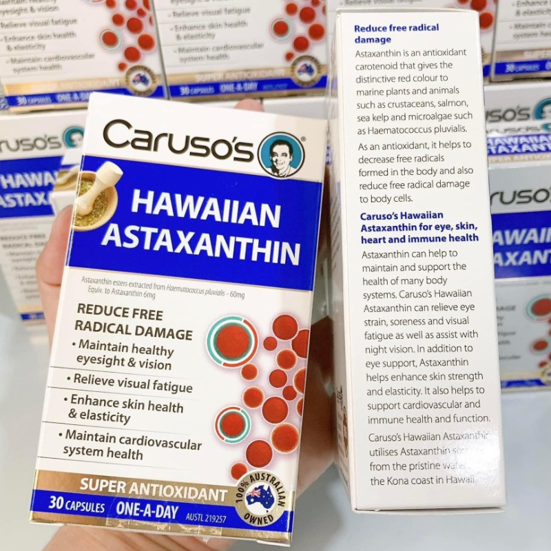 Caruso's One-A-Day Bergamot 50 Tablets herbal dietary supplement with bergamot extract for daily nutritional support