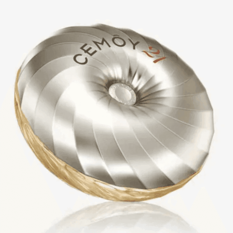 Cemoy 21 Day Intensive Rejuvenation Capsule Serum Set with 21 individually sealed facial serum capsules