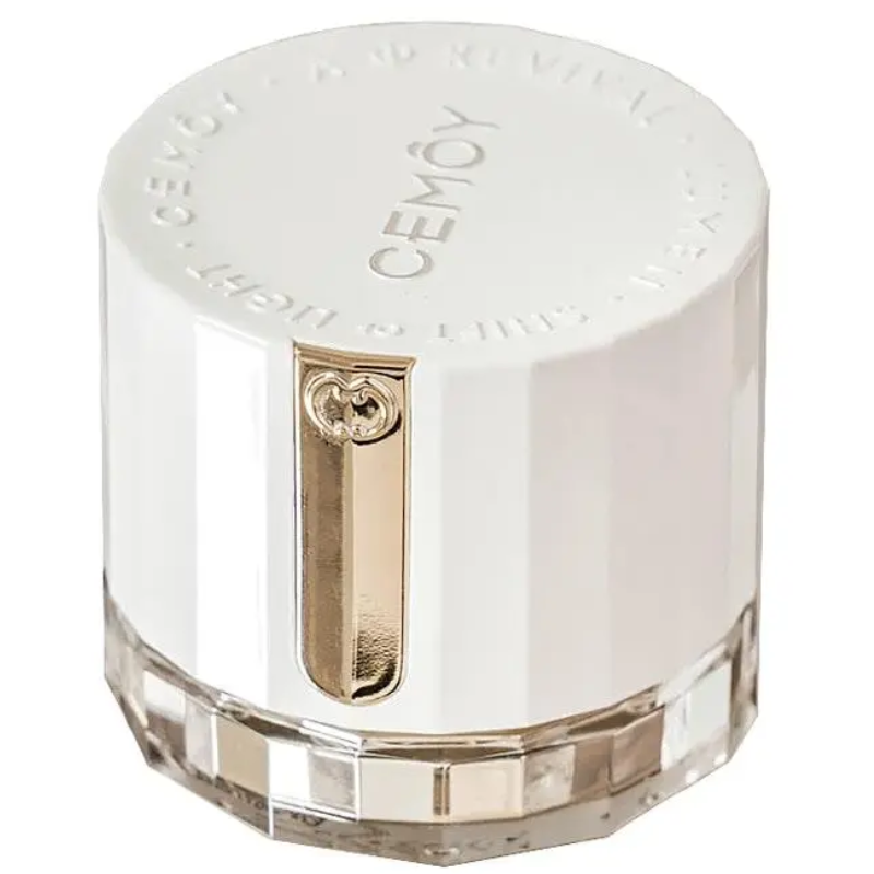 CEMOY The Cream 50ml New daily facial moisturising cream with lightweight texture for all skin types