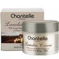 Chantelle Lanolin Cream with Grape Seed and Vitamin E Australian moisturising skincare cream for daily use
