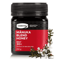 Comvita Manuka Blend Honey MGO 30+ 250g premium New Zealand Manuka honey blend in a 250g jar