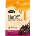 Comvita Manuka Honey Lozenges with Elderberry Extract and Vitamin C 500g premium New Zealand honey lozenges bulk pack