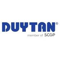 Duy Tan logo