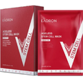 Eaoron Ageless Tightening Mask 5 x 25ml firming and hydrating anti-ageing sheet masks for smoother tighter and healthier looking skin