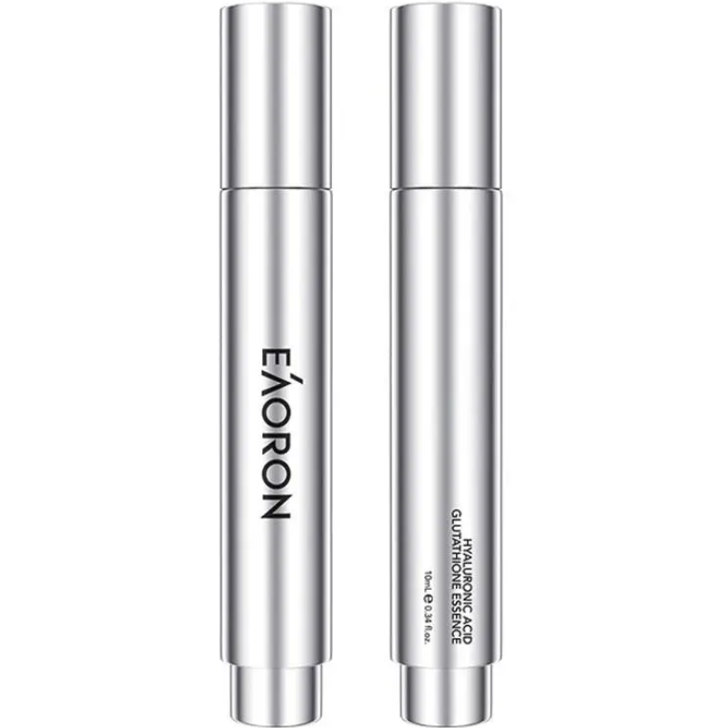 Eaoron Hyaluronic Acid Glutathione Essence 10ml hydrating and brightening facial serum for radiant healthy looking skin