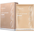 Eaoron Line Filler Mask NMN 5 x 25ml anti-ageing hydrating sheet masks with NMN and hyaluronic acid for smoother firmer radiant skin