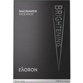 Eaoron Niacinamide Face Mask 25ml x 5 Pack brightening and hydrating sheet masks with niacinamide for smooth radiant healthy looking skin