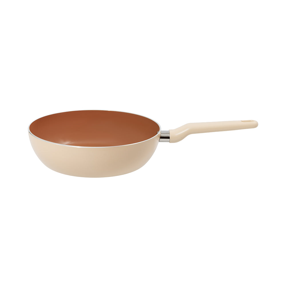 Elmich Mocha NonStick Pan 26cm