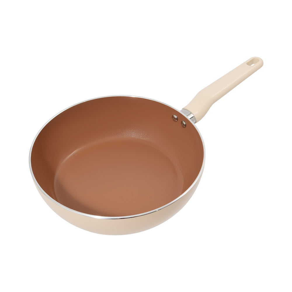 Elmich Mocha NonStick Pan 26cm
