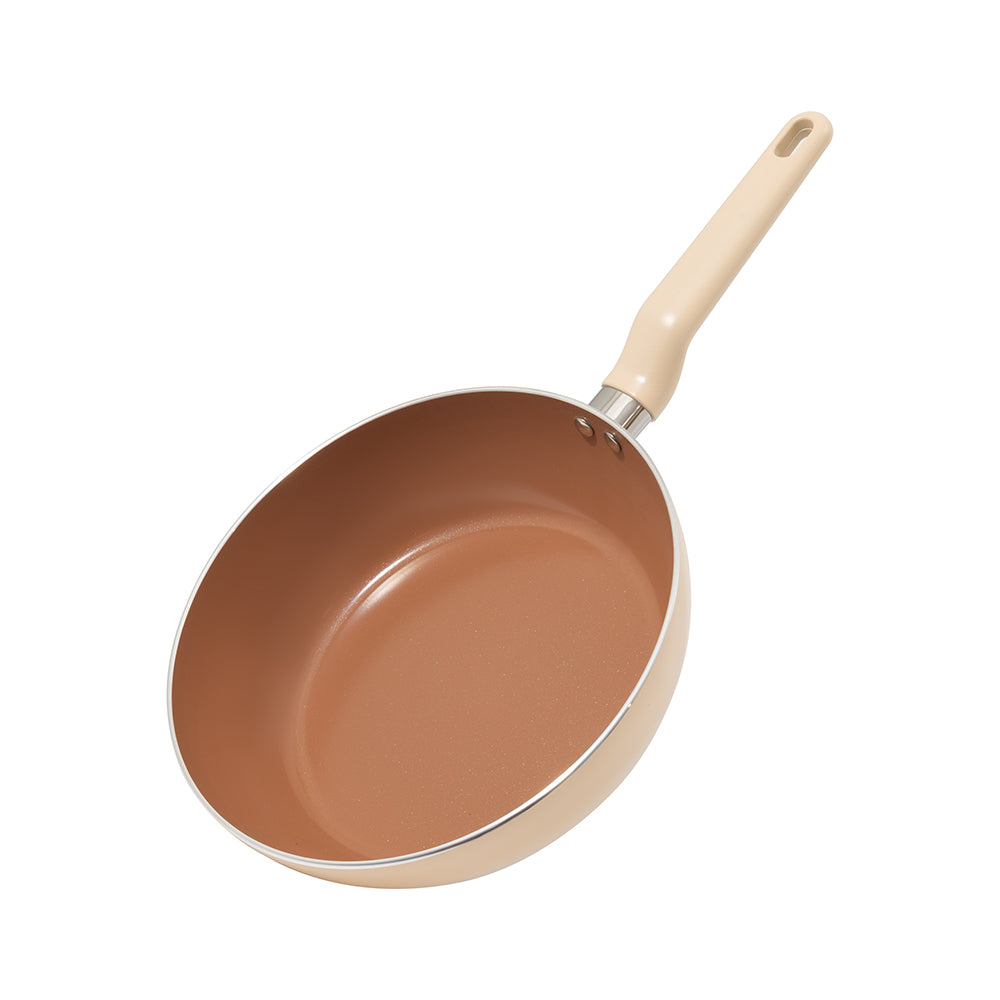 Elmich Mocha NonStick Pan 26cm
