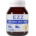 EZZ Joint Energy Boost Tablets 60 tablets daily joint support and energy supplement for mobility flexibility and active lifestyles