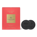 Glasshouse Fragrances One Night in Rio Replacement Scent Disks 2 Pack | Car Diffuser Refill