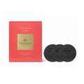 Glasshouse Fragrances One Night in Rio Replacement Scent Disks 3 Pack | Car Diffuser Refill