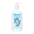 Goat Range Goat Moisturising Lotion Original 500ml with goat milk and natural proteins