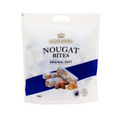 Golden Boronia Bougat Bites Original Soft 400g | Soft Nougat Confectionery