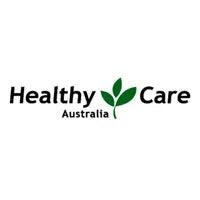 Healthy Care Australia logo