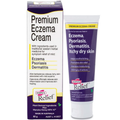 Hope's Relief Premium Eczema Cream 60g moisturising skin care cream for dry and sensitive skin