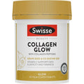 Swisse Beauty Collagen Glow With Collagen Peptides 120 Tab DATE 2028