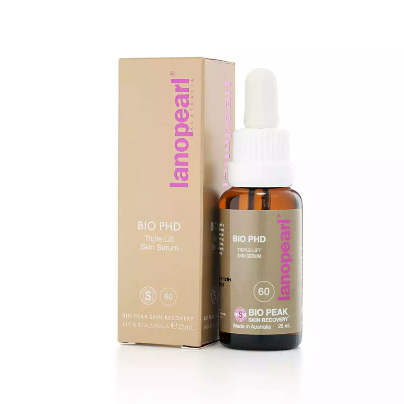Lanopearl BioPHD Triple Lift Serum 25ml