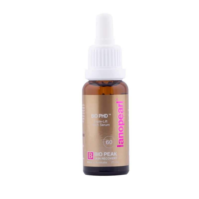 Lanopearl BioPHD Triple Lift Serum 25ml