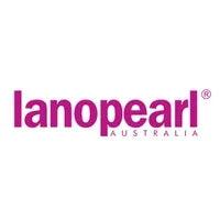 Lanopearl Australia logo
