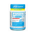 Life-Space Broad Spectrum Probiotic Advanced 90 Capsules with 15 strains of beneficial bacteria