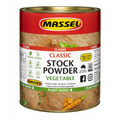 Massel Classic Stock Powder Vegetable 2.5kg Australian Vegetable Stock Powder