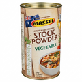 Massel Vegetable Stock Powder 800g from Australia.