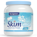 Maxigenes Skim Milk Powder 1kg Australian instant skim milk powder