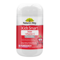 Nature's Way Kids Iron Vitamin C Chewable Tablets 50s children's iron supplement with vitamin C