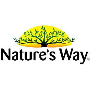 Nature's Way logo