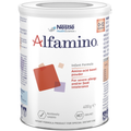 Nestle Alfamino Infant Formula 400g food for special medical purposes suitable from birth to 12 months