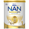 Nestle NAN SUPREMEpro 1 Premium Infant Formula 800g suitable for newborns from birth to 6 months