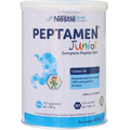 Nestle Peptamen Junior Complete Peptide Diet 400g food for special medical purposes powder
