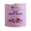 Nutra Organics Acai Berry Blend Immunity + Antioxidants 200g Powder
