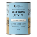 Nutra Organics Beef Bone Broth Hearty Original 125g