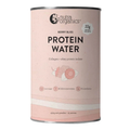 Nutra Organics Protein Water Berry Bliss 450g Powder