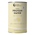 Nutra Organics Protein Water Lemonade 450g Powder