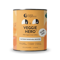 Nutra Organics Veggie Hero Growth, Immunity & Energy200g Powder