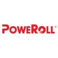PowerRoll logo