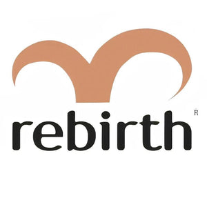 Rebirth logo