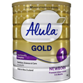 S26 Alula Gold Stage 1 900g premium infant formula powder for babies from birth to 6 months