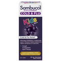 Sambucol Kids Cold & Flu Relief Liquid 120ml