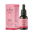 Sukin Certified Organic Rosehip Oil 50ml facial oil for daily skincare