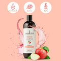 Sukin Natural Balance Shampoo 500ml with apple