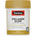 Swisse Beauty Collagen Glow with Collagen Peptides 120 Tablets Australian Dietary Supplement Genuine Australian Product
