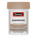Swisse Ultiboost Magnesium 60 Tablets Australian magnesium supplement