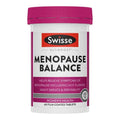 Swisse Ultiboost Menopause Balance 60 Tablets Herbal Dietary Supplement Genuine Australian Product