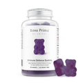 Unichi Rosa Prima Immune Defence Gummy 60 Gummies – Elderberry, Vitamin C and Zinc Supplement