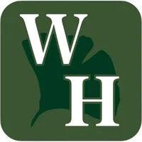 Wealthy Health Logo